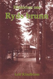 Historien om Ryds Brunn (h�ftad)