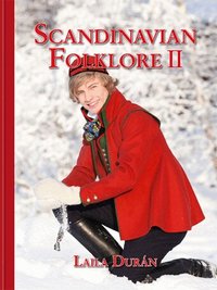 Scandinavian Folklore vol.II (inbunden)