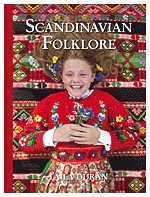 Scandinavian Folklore (inbunden)