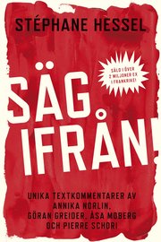 S�g ifr�n! (h�ftad)