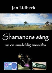 Shamanens s�ng (h�ftad)