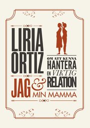 Jag och min mamma (h�ftad)
