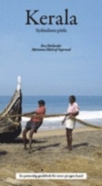 Kerala sydindiens p�rla : guidebok f�r resor p� egen hand (h�ftad)
