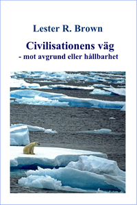 Civilisationens v�g : mot avgrund eller h�llbarhet (h�ftad)