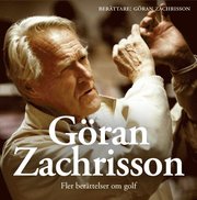 Fler ber�ttelser om golf (ljudbok)