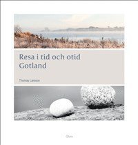 Resa i tid och otid. Gotland (inbunden)