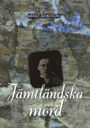 J�mtl�ndska mord (inbunden)