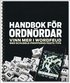 Handbok f�r ordn�rdar. Vinn mer i Wordfeud med Scrabble-proffsens b�sta tips.