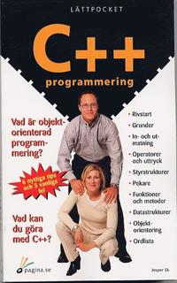 L�ttpocket om C++