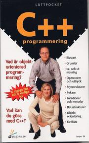 L�ttpocket om C++ (pocket)