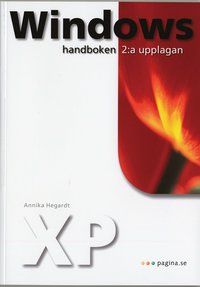 Windows XP handboken (h�ftad)