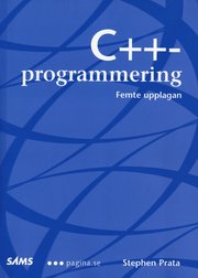 C++ programmering (h�ftad)