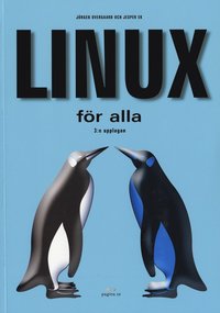 Linux f�r alla (h�ftad)