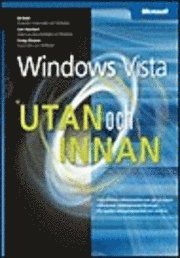 Microsoft Windows Vista utan och innan