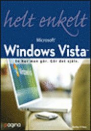 Windows Vista helt enkelt
