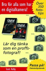 Digitalfotografi. Begr�nsad paketutg�va (h�ftad)