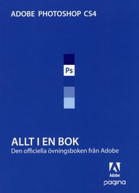 Allt i en bok Photoshop CS4 (h�ftad)