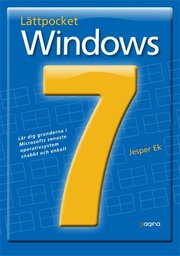 L�ttpocket om Windows 7 (h�ftad)