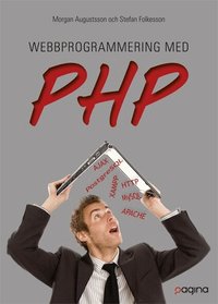 Webbprogrammering med PHP (h�ftad)