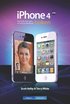 Iphone 4-boken : hur du f�r mest nytta och n�je av din iPhone