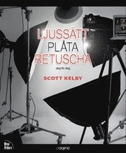 Ljuss�tt pl�ta retuscha steg f�r steg (h�ftad)