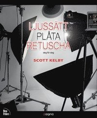 Ljuss�tt pl�ta retuscha steg f�r steg (h�ftad)