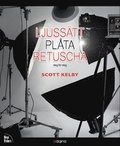 Ljuss�tt pl�ta retuscha steg f�r steg