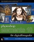Photoshop Elements 10 f�r digitalfotografer
