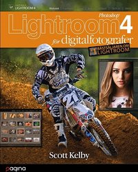 Photoshop Lightroom 4 f�r digitalfotografer (h�ftad)