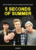 5 Seconds of Summer : boken som alla fans vntat p
