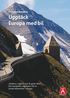 Uppt�ck Europa med bil - Bilresehandbok