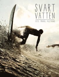 Svart Vatten (inbunden)