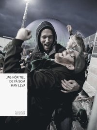 Jag hr till de f som kan leva : en bok om supporterkultur