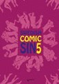 Swedish Comic Sin 5
