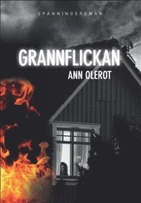 Grannflickan (häftad)