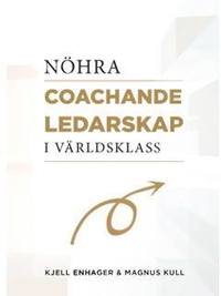 NHRA : coachande ledarskap i vrldsklass