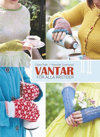 Vantar för alla årstider (häftad)