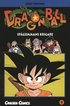 Sp�gummans krigare (Dragonball 9)