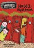 LasseMajas detektivbyr�: Hotellmysteriet