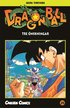 Tre �nskningar (Dragonball 25)