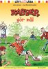 Kasper g�r m�l