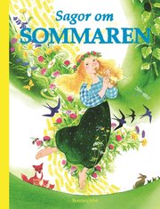 Sagor om sommaren (inbunden)