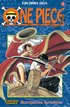 One Piece 03 : Skattjakten forts�tter