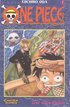 One Piece 07 : Den gamle