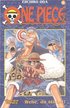 One Piece 08 : Nu ska du d�!