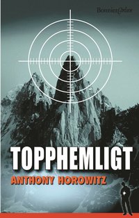 Topphemligt (inbunden)