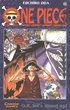 One Piece 10 : Karate under vattnet