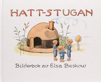 Hattstugan (inbunden)