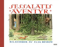 Sessal�tts �ventyr (inbunden)