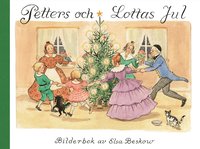 Petter och Lottas jul (inbunden)